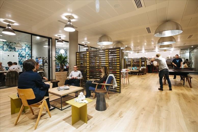 WeWork image 2