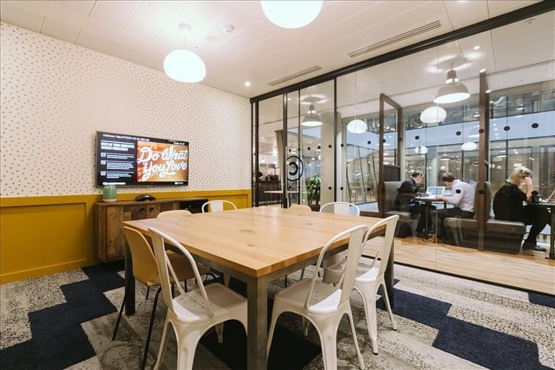 WeWork image 5