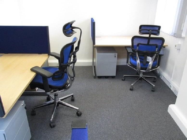 IT Training Rooms Limited image 4