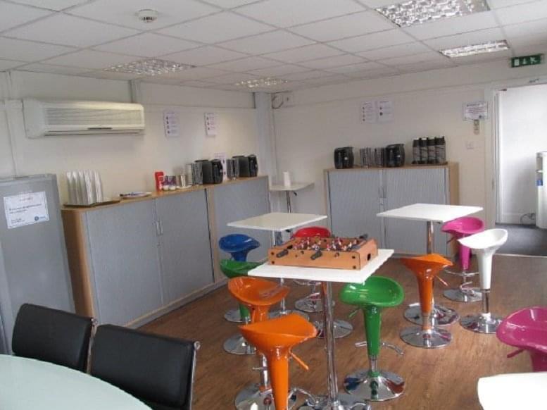 IT Training Rooms Limited image 3