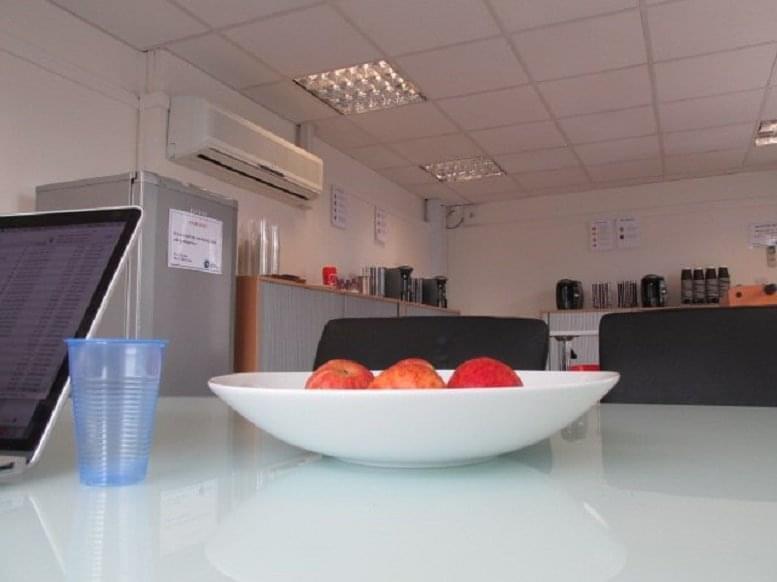 IT Training Rooms Limited image 5