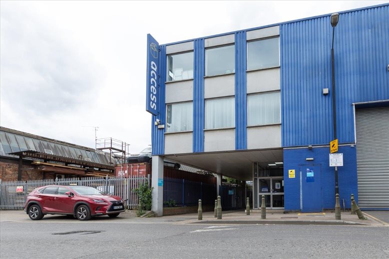 Access Self Storage image 1