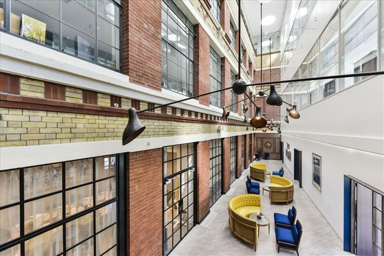 The Argyll Club image 4