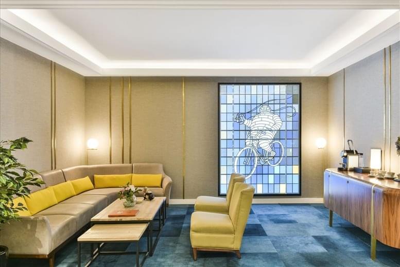 The Argyll Club image 3