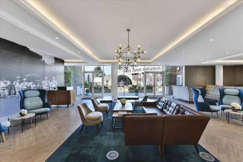 The Argyll Club image 5