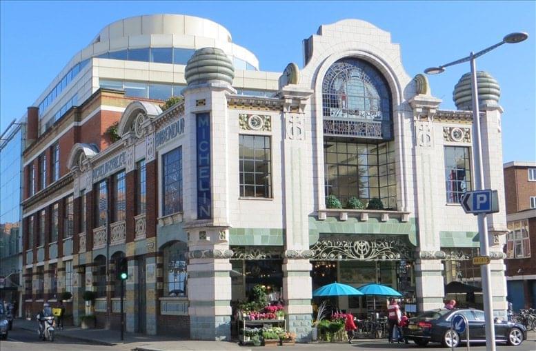 The Argyll Club profile image