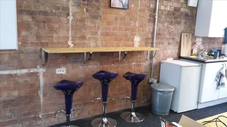 Pea Holdings Limited image 3