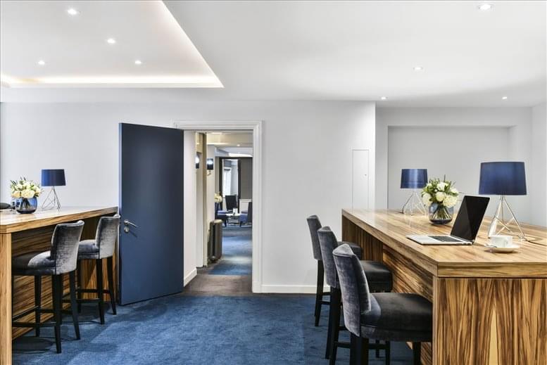 The Argyll Club image 2