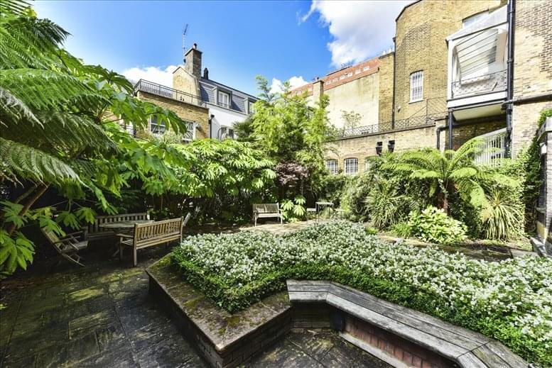 The Argyll Club image 1