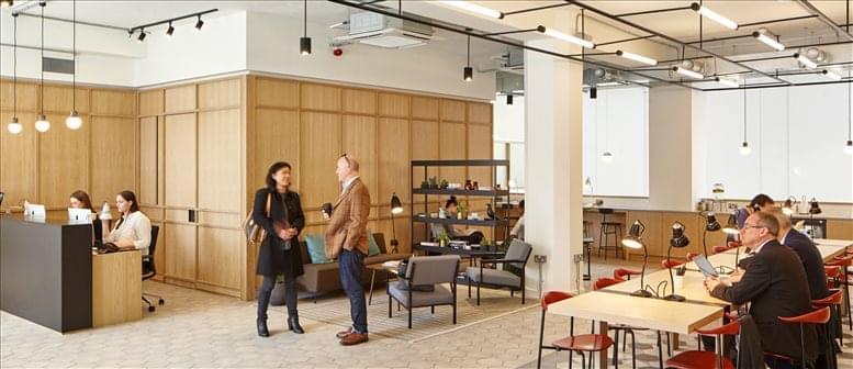 The Office Group image 2