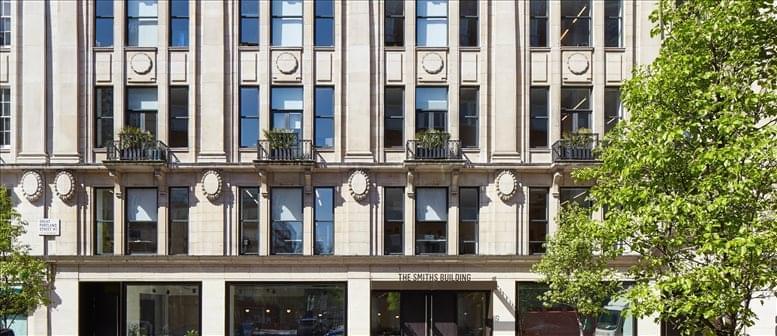 The Office Group profile image