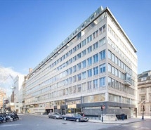 Bourne Financial profile image