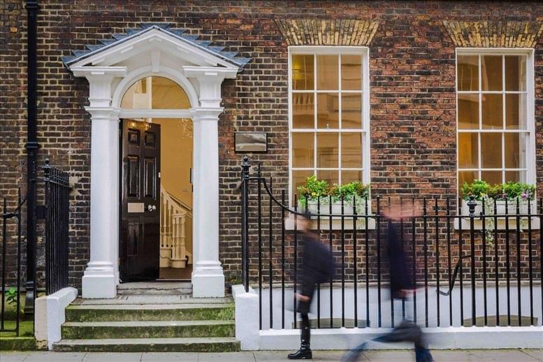 The Boutique Workplace Company profile image