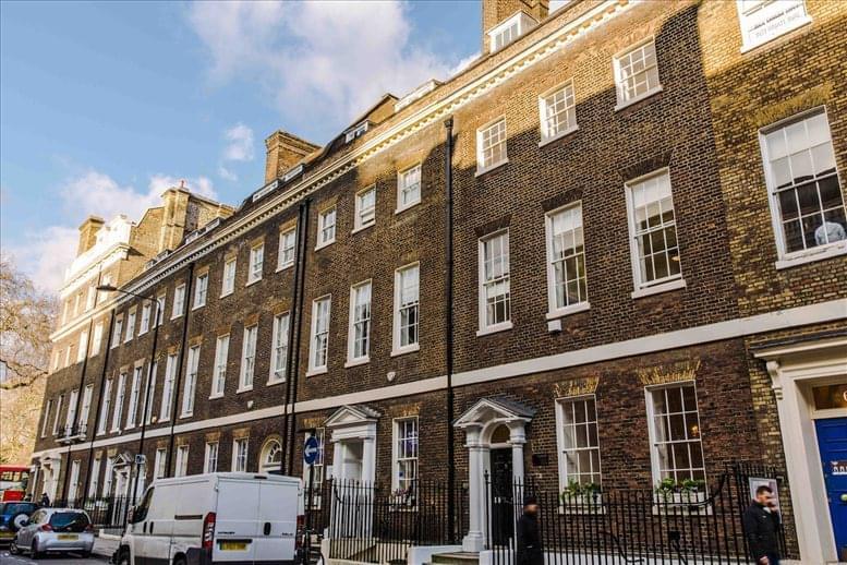 The Boutique Workplace Company image 1