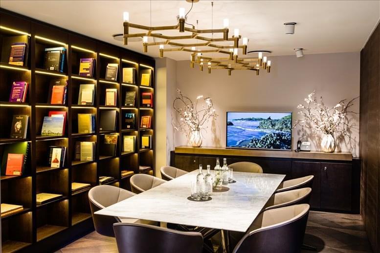 12 Hay Hill Limited image 4