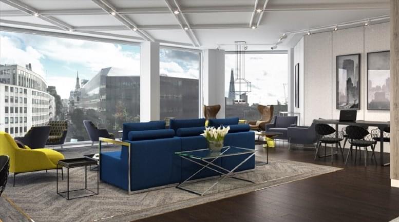 The Argyll Club image 2