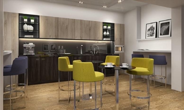 The Argyll Club image 3