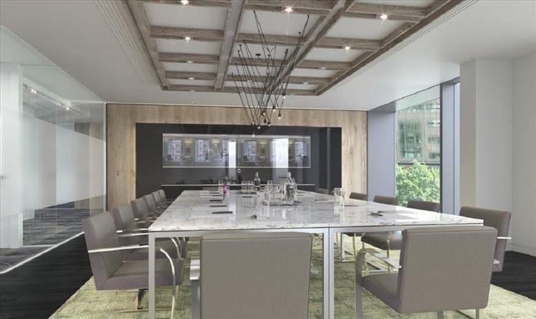 The Argyll Club image 5