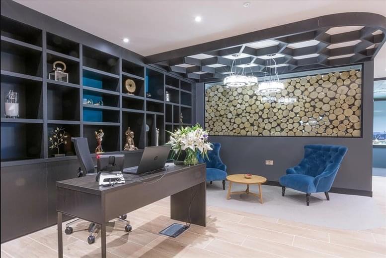 One Avenue Group Limited image 2