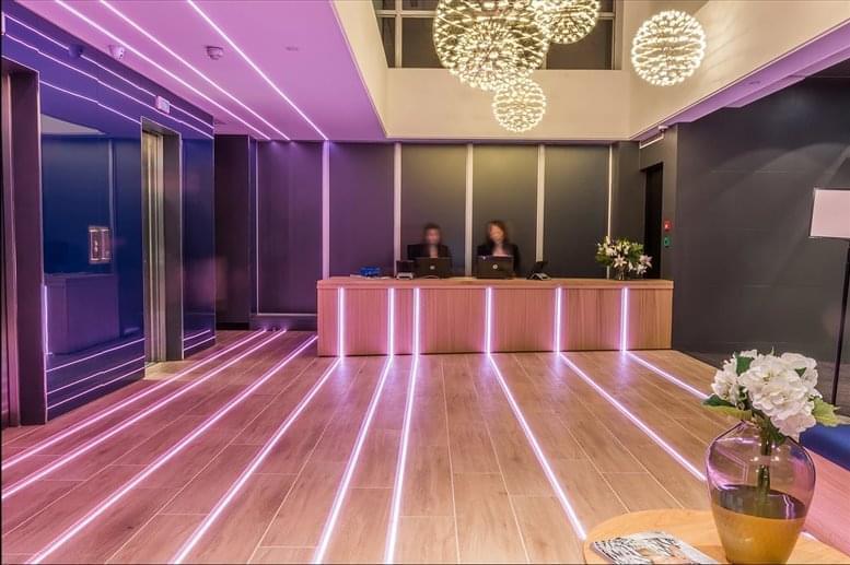 One Avenue Group Limited image 4