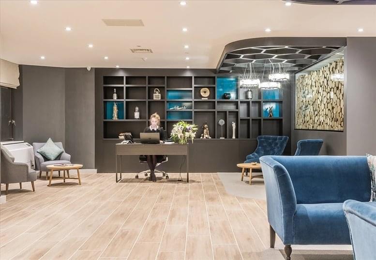 One Avenue Group Limited image 3