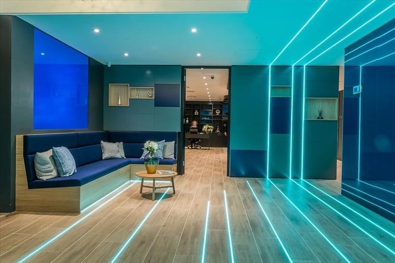 One Avenue Group Limited image 1