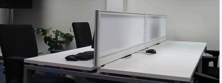 CRANE PROPERTIES LIMITED image 2