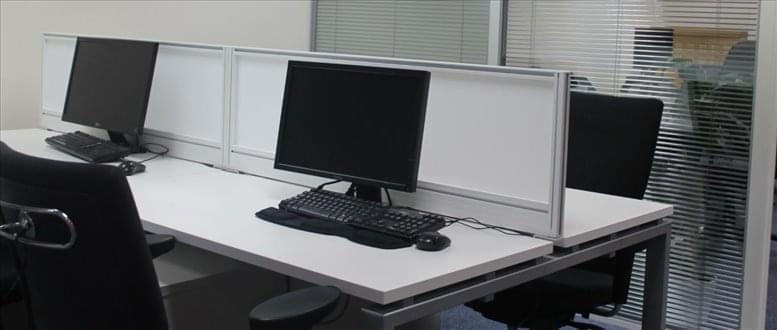 CRANE PROPERTIES LIMITED image 4