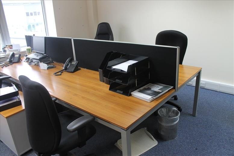 CRANE PROPERTIES LIMITED image 3