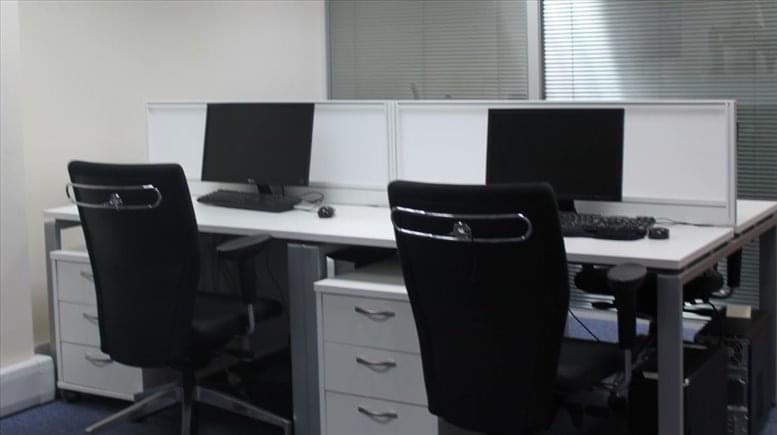 CRANE PROPERTIES LIMITED profile image