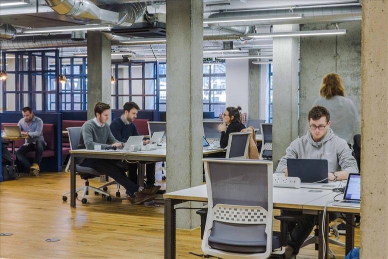 The Boutique Workplace Company image 2