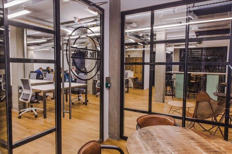 The Boutique Workplace Company image 3