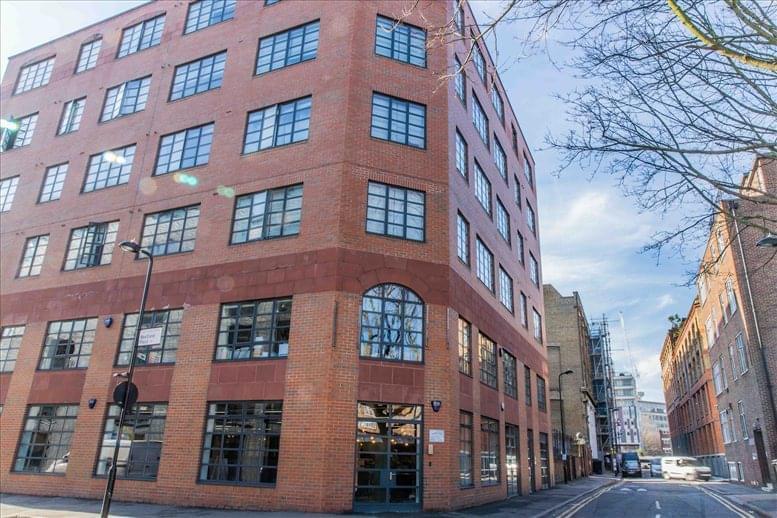 The Boutique Workplace Company image 1