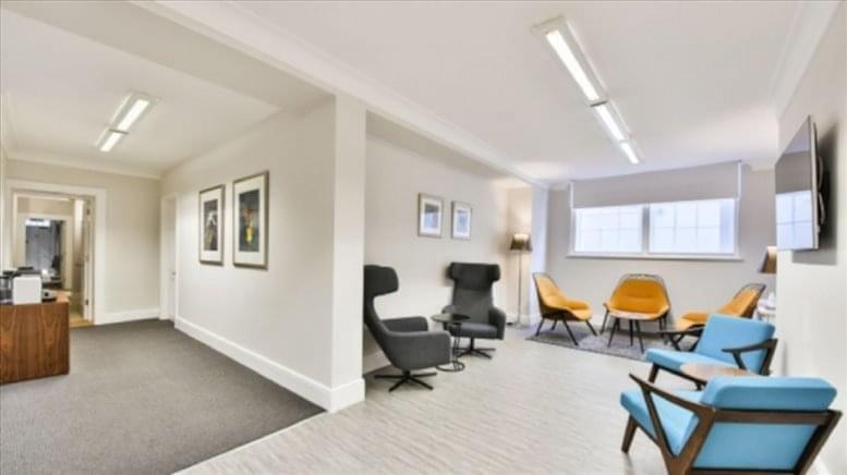 The Argyll Club image 2