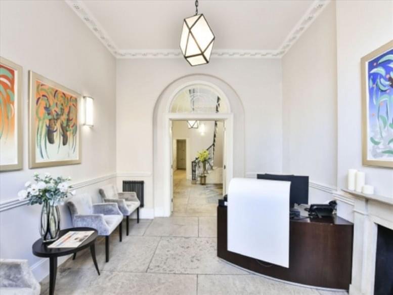 The Argyll Club image 5