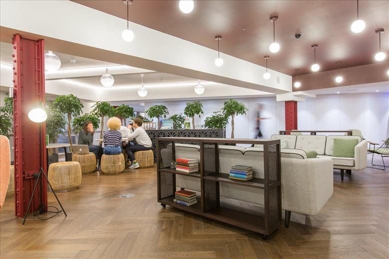 The Office Group image 4