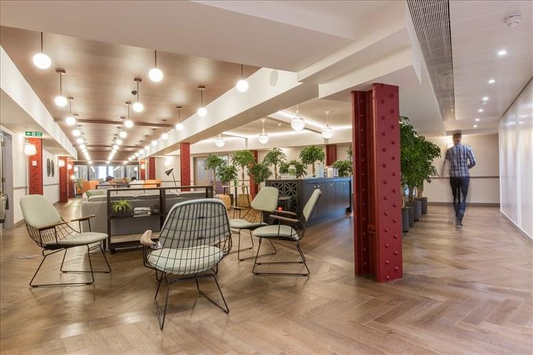 The Office Group image 3