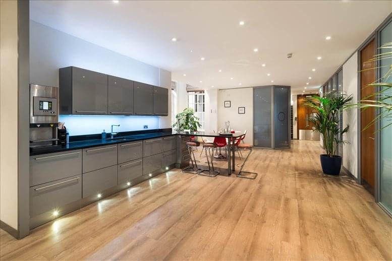 The Langham Estate image 4