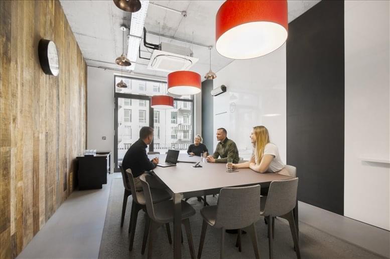 Workspace Group image 2