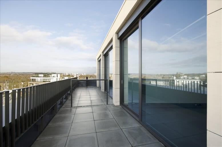 Workspace Group image 4