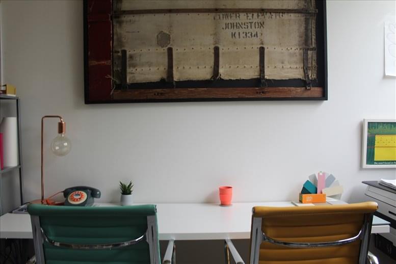 Bespoke Spaces London Ltd image 5