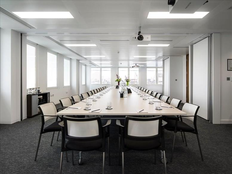 Landmark Space Limited image 5