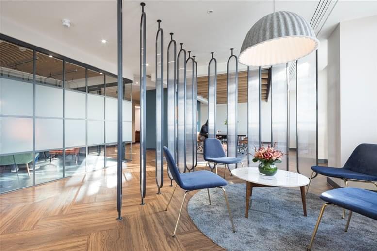 Landmark Space Limited profile image