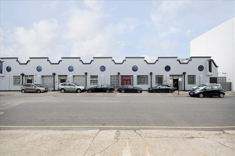 Workspace Group image 2