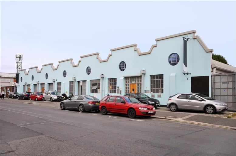 Workspace Group image 1