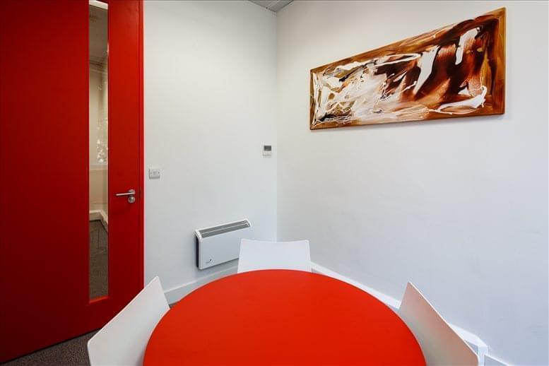 Red24 Management image 3