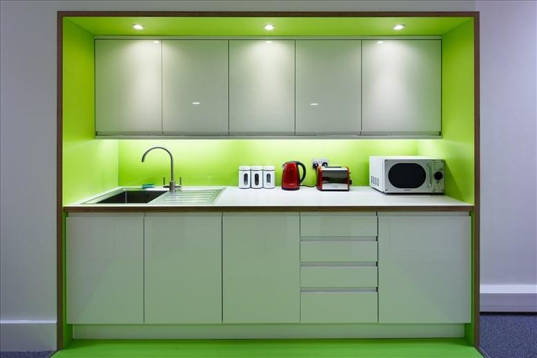 Red24 Management image 5