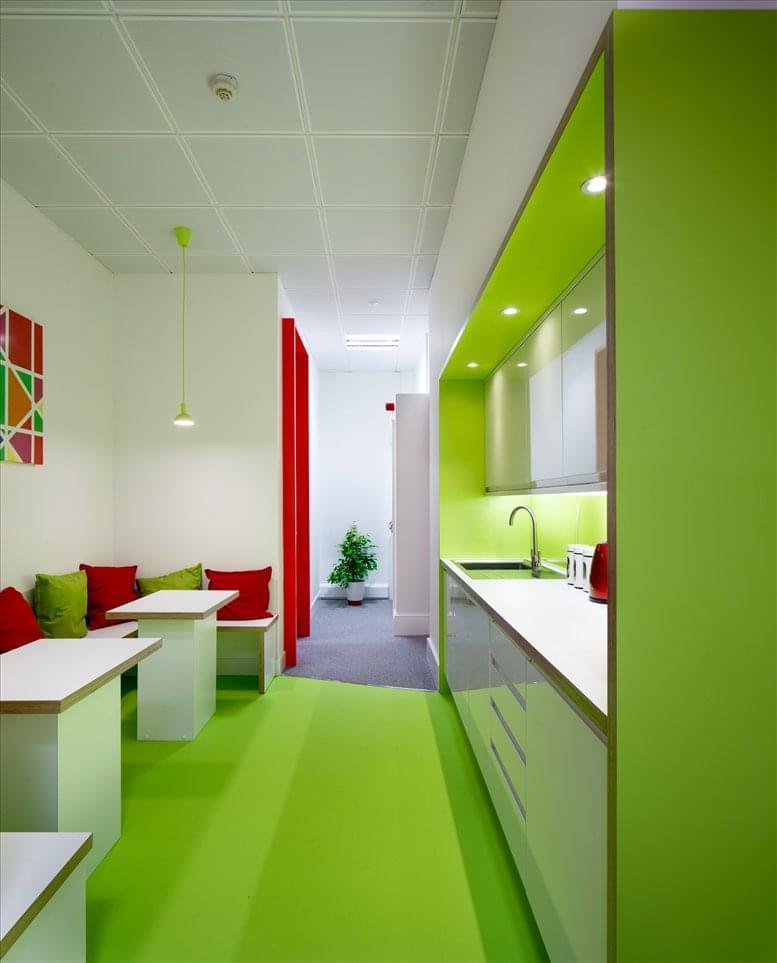 Red24 Management image 1