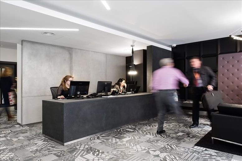 Workspace Group image 3