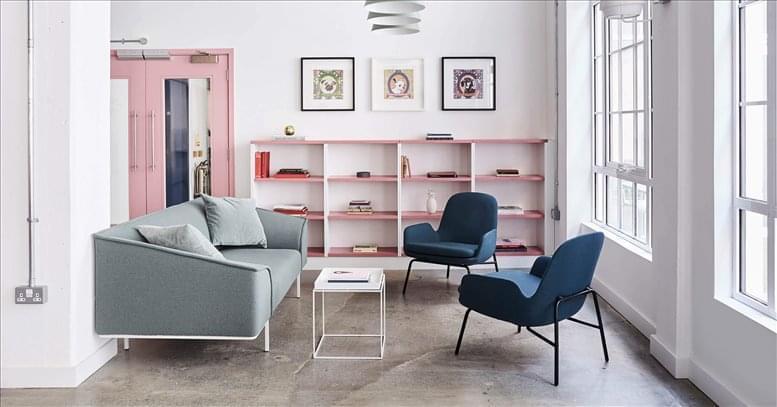 The Office Group image 2